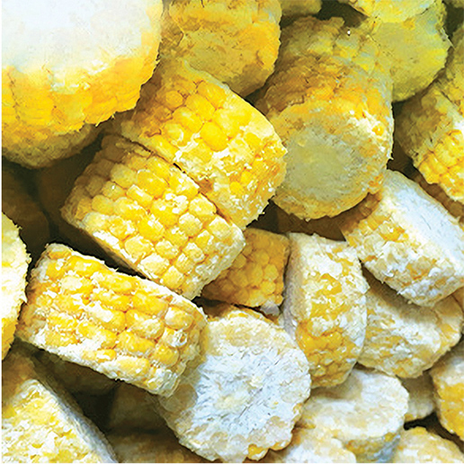 Frozen Corn - 1